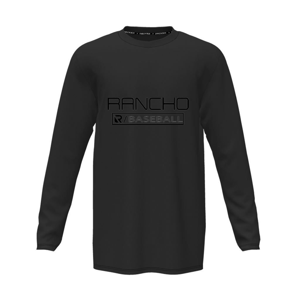 Decker Comfort T-Shirt