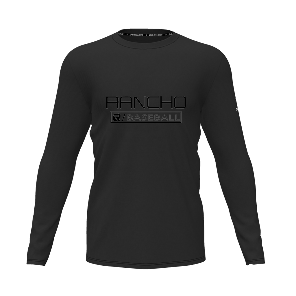 Decker Performance T-Shirt