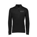 Ladies Flex-Lite 1/4 Zip Shirt