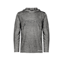 Decker Men's Charge Hoodie