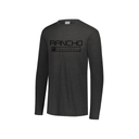 Decker Youth Tri-Blend T-Shirt - Long Sleeve