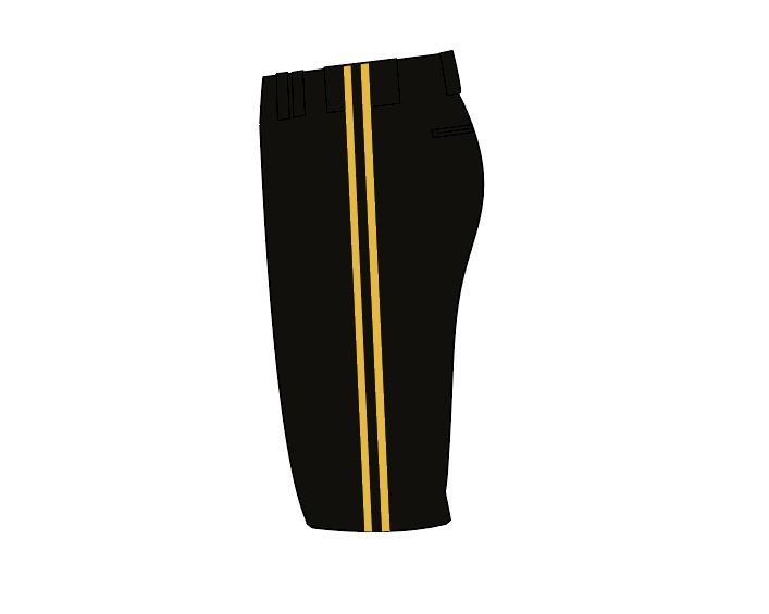 Rancho Sports Baseball - Uniform Package